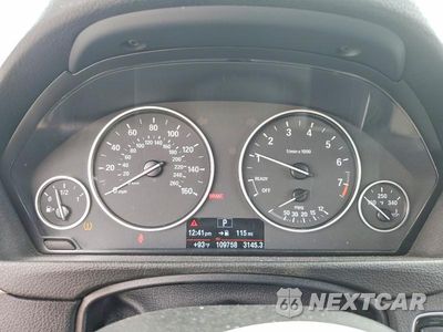 Zdjęcie 9 z 12 samochodu: 2014 BMW 320 I XDRIVE VIN:WBA3C3G53ENS72699 - miniatura