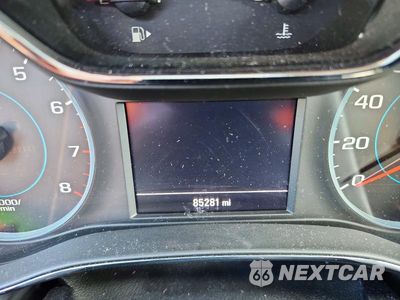 Zdjęcie 9 z 12 samochodu: 2018 CHEVROLET CRUZE LT VIN:1G1BE5SM2J7139944 - miniatura