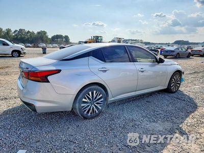 Trzecie zdjęcie samochodu z tyłu: 2024 NISSAN ALTIMA SV VIN:1N4BL4DV2RN327244 - miniatura