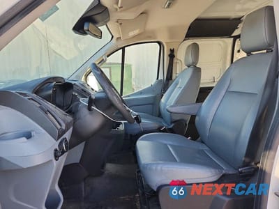 Zdjęcie 7 z 13 samochodu: 2017 FORD TRANSIT 250 DELIVERY VAN VIN:1FTYR1ZM0HKA10869 - miniatura