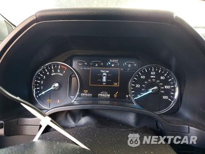 Zdjęcie 9 z 12 samochodu: 2021 FORD EXPEDITION MAX LIMITED VIN:1FMJK2AT3MEA24929 - miniatura