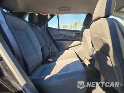 Zdjęcie 11 z 13 samochodu: 2022 CHEVROLET EQUINOX LT VIN:3GNAXUEV1NL227047 - miniatura