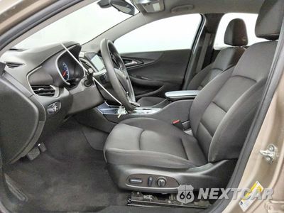 Zdjęcie 7 z 12 samochodu: 2022 CHEVROLET MALIBU LT VIN:1G1ZD5ST0NF116425 - miniatura