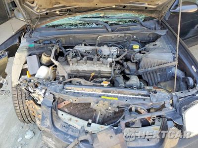 Zdjęcie 11 z 12 samochodu: 2006 NISSAN SENTRA 1.8 VIN:3N1CB51D96L541679 - miniatura
