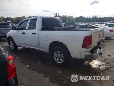 Drugie zdjęcie samochodu z przodu: 2015 RAM 1500 ST VIN:1C6RR7FT3FS712384 - miniatura