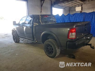 Drugie zdjęcie samochodu z przodu: 2024 RAM 2500 TRADESMAN VIN:3C6TR5CJ9RG234318 - miniatura