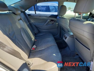 Zdjęcie 10 z 12 samochodu: 2009 TOYOTA CAMRY HYBRID VIN:JTNBB46K093049726 - miniatura