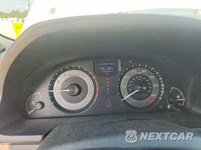Zdjęcie 9 z 13 samochodu: 2014 HONDA ODYSSEY TOURING VIN:5FNRL5H96EB123339 - miniatura