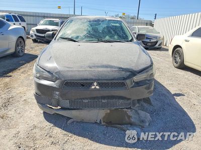 Piąte zdjęcie samochodu w środku: 2013 MITSUBISHI LANCER VIN:JA32U2FU5DU013309 - miniatura
