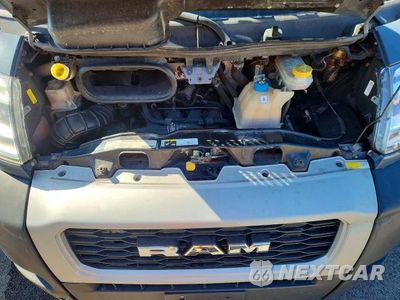 Zdjęcie 12 z 13 samochodu: 2020 RAM PROMASTER 3500 3500 HIGH VIN:3C6URVJG8LE145032 - miniatura