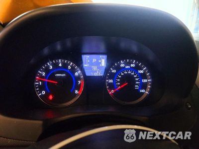 Zdjęcie 9 z 12 samochodu: 2016 HYUNDAI ACCENT SE VIN:KMHCT4AE7GU008584 - miniatura