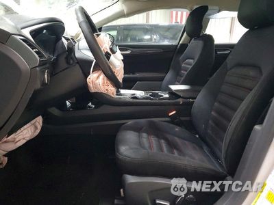 Zdjęcie 7 z 13 samochodu: 2014 FORD FUSION SE VIN:3FA6P0H70ER304739 - miniatura