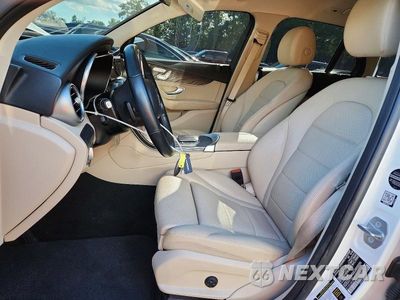 Zdjęcie 7 z 13 samochodu: 2021 MERCEDES-BENZ GLC 300 4MATIC VIN:W1N0G8EB9MF918216 - miniatura