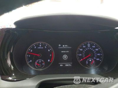 Zdjęcie 9 z 12 samochodu: 2021 KIA K5 GT LINE VIN:5XXG64J20MG070462 - miniatura