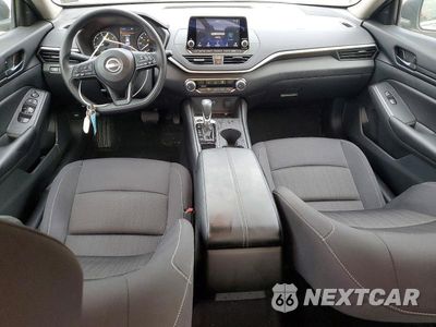 Zdjęcie 8 z 12 samochodu: 2025 NISSAN ALTIMA S VIN:1N4BL4BV2SN413338 - miniatura