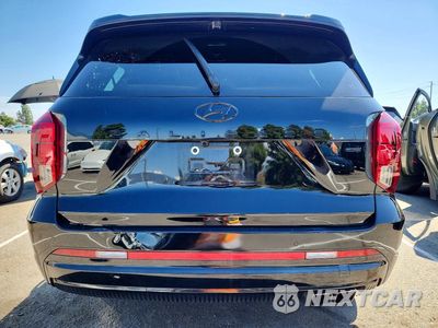 Zdjęcie 6 z 13 samochodu: 2024 HYUNDAI PALISADE CALLIGRAPHY NIGHT EDITION VIN:KM8R7DGE5RU793969 - miniatura