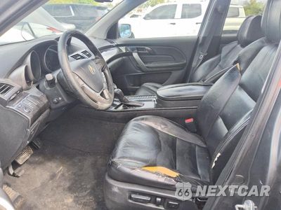 Zdjęcie 7 z 12 samochodu: 2008 ACURA MDX AWD VIN:2HNYD28358H512226 - miniatura