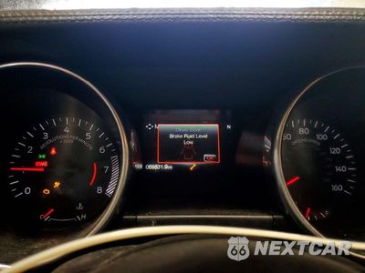 Zdjęcie 9 z 12 samochodu: 2018 FORD MUSTANG VIN:1FA6P8TH7J5116831 - miniatura