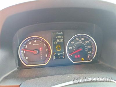 Zdjęcie 9 z 13 samochodu: 2009 HONDA CR-V EXL VIN:5J6RE38729L018419 - miniatura