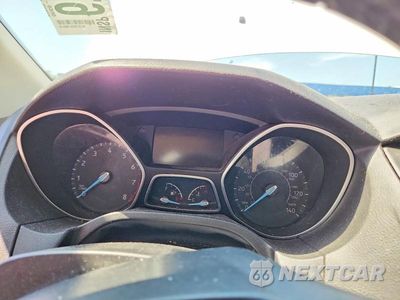 Zdjęcie 9 z 12 samochodu: 2016 FORD FOCUS SE VIN:1FADP3K24GL369360 - miniatura
