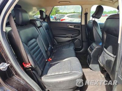 Zdjęcie 11 z 14 samochodu: 2023 FORD EDGE SEL VIN:2FMPK4J93PBA04187 - miniatura