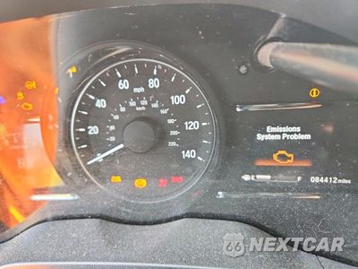 Zdjęcie 9 z 14 samochodu: 2022 HONDA HR-V EX VIN:3CZRU6H51NM764131 - miniatura