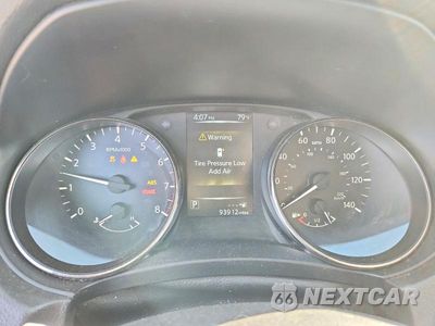 Zdjęcie 9 z 13 samochodu: 2017 NISSAN ROGUE SL VIN:JN8AT2MV3HW005459 - miniatura