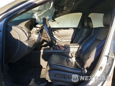 Zdjęcie 7 z 13 samochodu: 2016 ACURA RDX ADVANCE VIN:5J8TB4H70GL006164 - miniatura