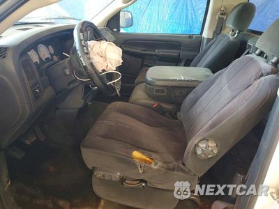 Zdjęcie 7 z 12 samochodu: 2004 DODGE RAM 1500 ST VIN:1D7HA16D44J192593 - miniatura