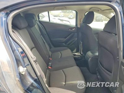 Zdjęcie 10 z 12 samochodu: 2017 MAZDA 3 SPORT VIN:3MZBN1K76HM110356 - miniatura