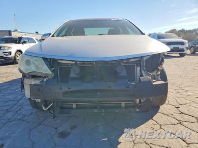 Piąte zdjęcie samochodu w środku: 2012 TOYOTA CAMRY LE VIN:4T1BF1FK0CU050864 - miniatura