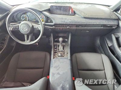 Zdjęcie 8 z 12 samochodu: 2026 MAZDA 3 VIN:JM1BPAJL4T1877737 - miniatura