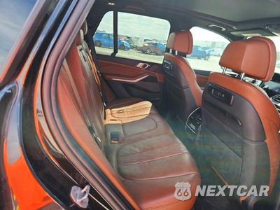Zdjęcie 11 z 13 samochodu: 2019 BMW X5 XDRIVE40I VIN:5UXCR6C57KLL24415 - miniatura
