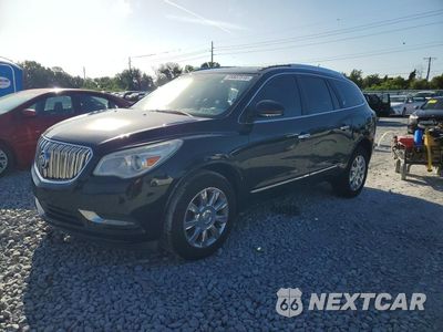2014 BUICK ENCLAVE 5GAKRBKD0EJ211521 - główne zdjęcie licytacji z USA - miniatura