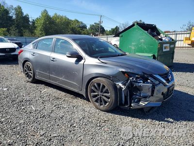 Czwarte zdjęcie samochodu z boku: 2016 NISSAN ALTIMA 2.5 SL VIN:1N4AL3AP4GC270100 - miniatura