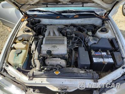 Zdjęcie 11 z 12 samochodu: 1992 TOYOTA CAMRY LE V6 VIN:4T1VK12E4NU006488 - miniatura