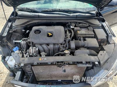 Zdjęcie 11 z 12 samochodu: 2020 HYUNDAI ELANTRA VALUE EDITION VIN:5NPD84LF0LH623031 - miniatura