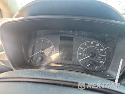 Zdjęcie 9 z 11 samochodu: 2023 TOYOTA COROLLA LE VIN:5YFB4MDE3PP048182 - miniatura