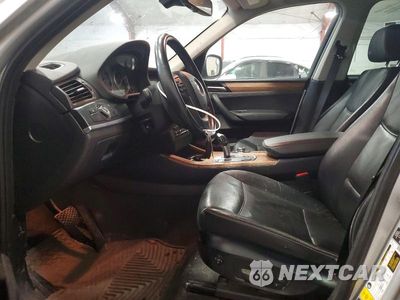 Zdjęcie 7 z 13 samochodu: 2011 BMW X3 XDRIVE35I VIN:5UXWX7C50BL732263 - miniatura