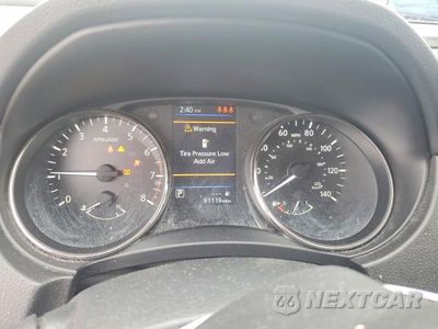 Zdjęcie 9 z 13 samochodu: 2020 NISSAN ROGUE SPORT S VIN:JN1BJ1CW0LW386435 - miniatura
