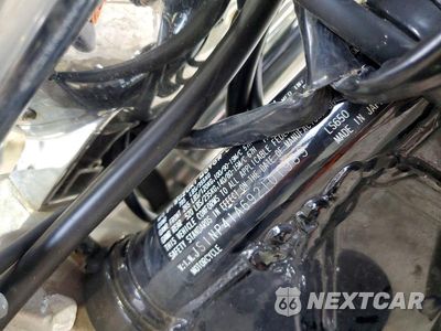 Zdjęcie 9 z 9 samochodu: 2009 SUZUKI LS650 VIN:JS1NP41A692101989 - miniatura