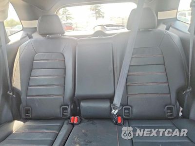 Zdjęcie 10 z 14 samochodu: 2026 HONDA CR-V SPORT-L VIN:5J6RS5H85TL000758 - miniatura