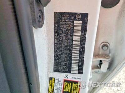 Zdjęcie 13 z 13 samochodu: 2023 TOYOTA CAMRY LE VIN:4T1C11AK8PU813634 - miniatura