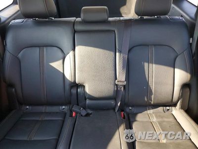 Zdjęcie 10 z 14 samochodu: 2024 MAZDA CX-90 SELECT VIN:JM3KKAHD5R1164651 - miniatura
