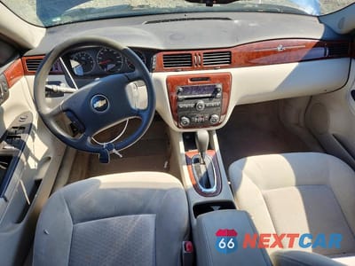 Zdjęcie 8 z 12 samochodu: 2008 CHEVROLET IMPALA LT VIN:2G1WT58N489235462 - miniatura
