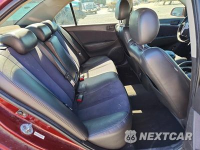 Zdjęcie 10 z 12 samochodu: 2009 HYUNDAI SONATA SE VIN:5NPEU46C39H501273 - miniatura