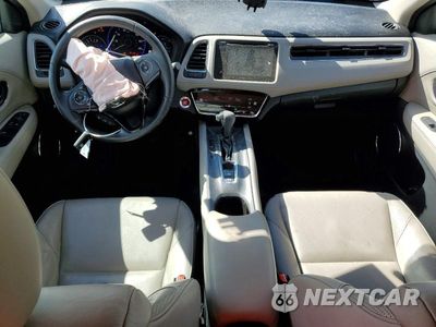Zdjęcie 8 z 13 samochodu: 2018 HONDA HR-V EXL VIN:3CZRU6H72JM709392 - miniatura