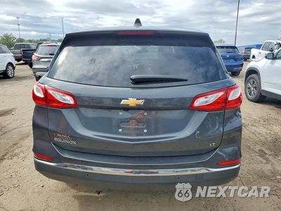Zdjęcie 6 z 13 samochodu: 2020 CHEVROLET EQUINOX LT VIN:2GNAXJEV1L6212970 - miniatura