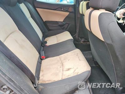Zdjęcie 10 z 12 samochodu: 2018 HONDA CIVIC SPORT VIN:SHHFK7H45JU410055 - miniatura