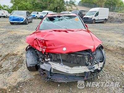 Piąte zdjęcie samochodu w środku: 2009 MERCEDES-BENZ C 300 4MATIC VIN:WDDGF81X79F233297 - miniatura